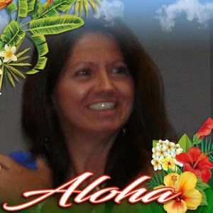 Meet your Posher, Kathi